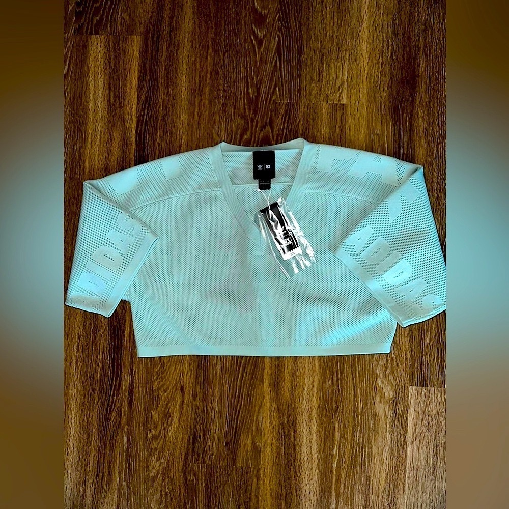 NWT Ivy Park Top